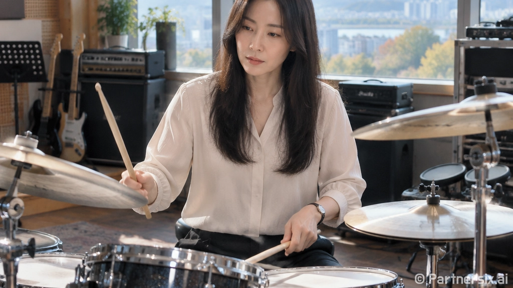 도운이 왜 다시 뜨…