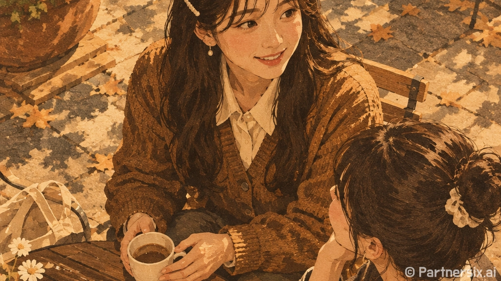 전수완은 왜 ‘내새…