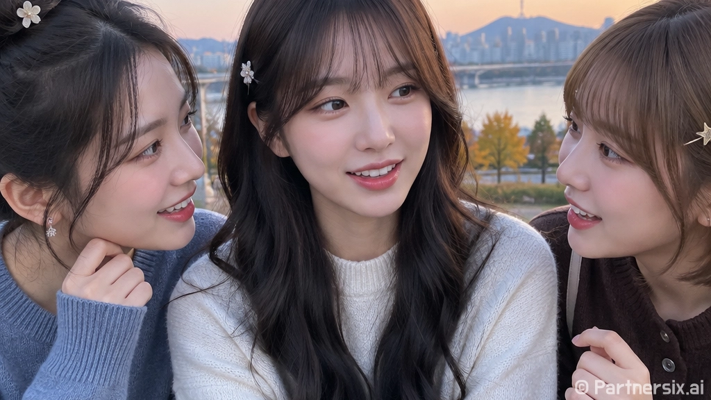 임블리 임지혜, 아…