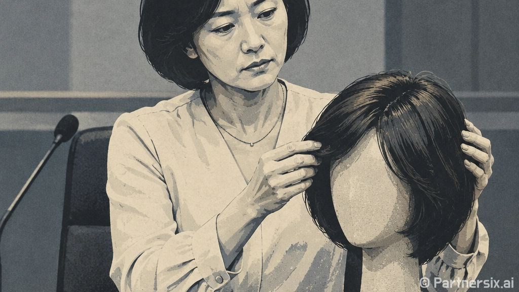 한동훈 가발 의혹, 왜 계속 검색되고 있을까요?