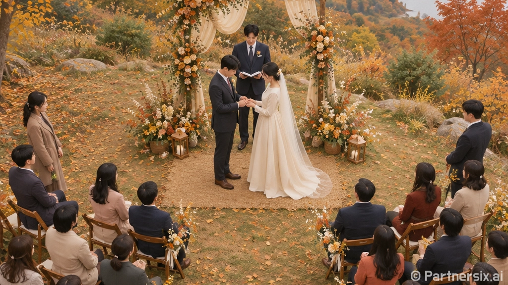 장재호♥공민정 결혼식, ‘7년 동거’ 이야기는 왜 갑자기 화제일까요?