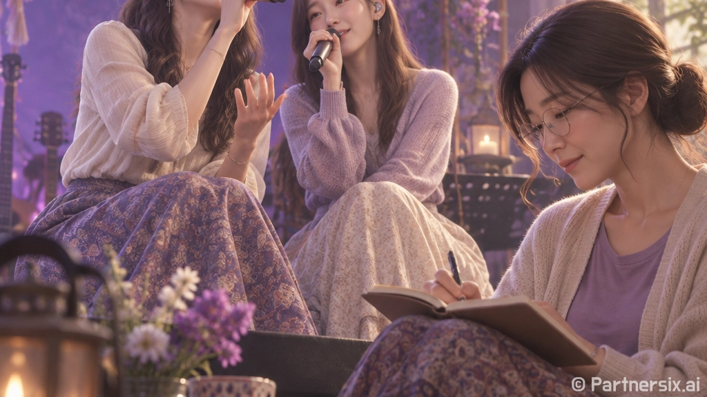 다비치 콘서트 후기…