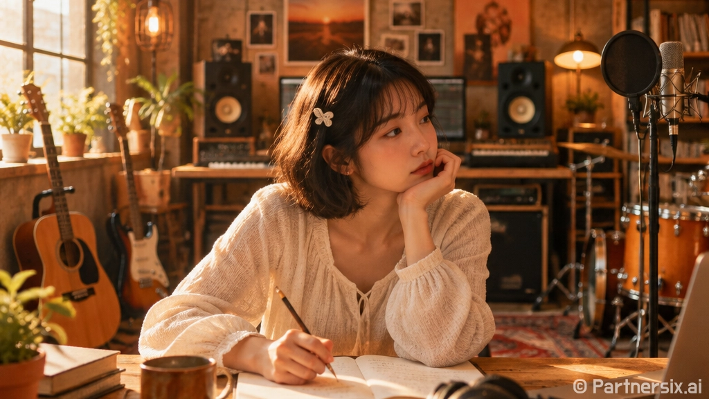 아이유 Dear m…