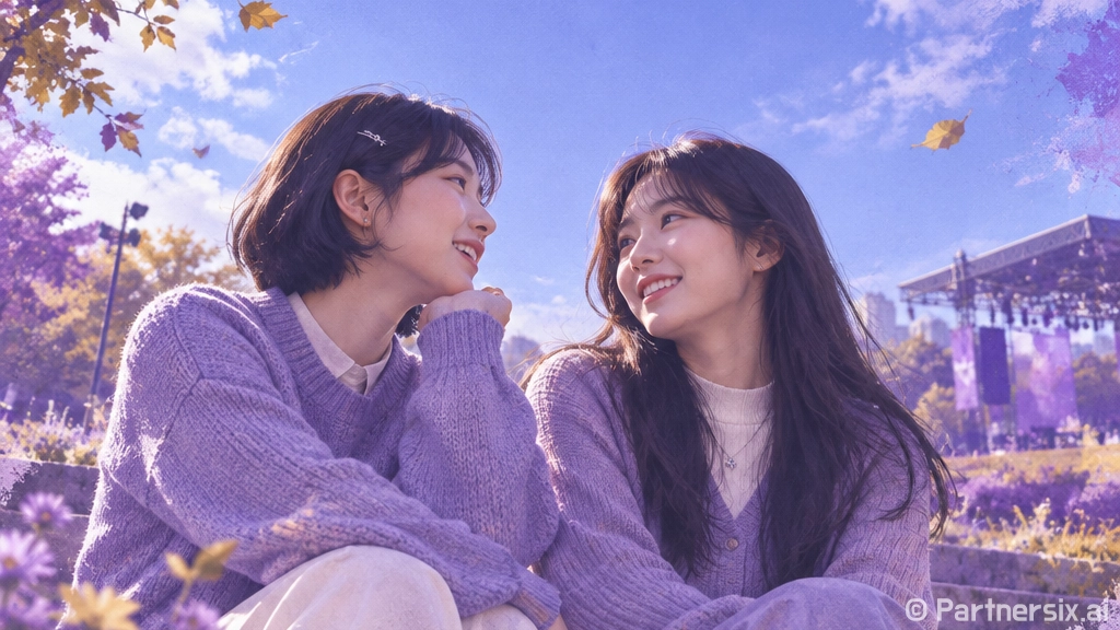 뉴진스는 잃어버린 …