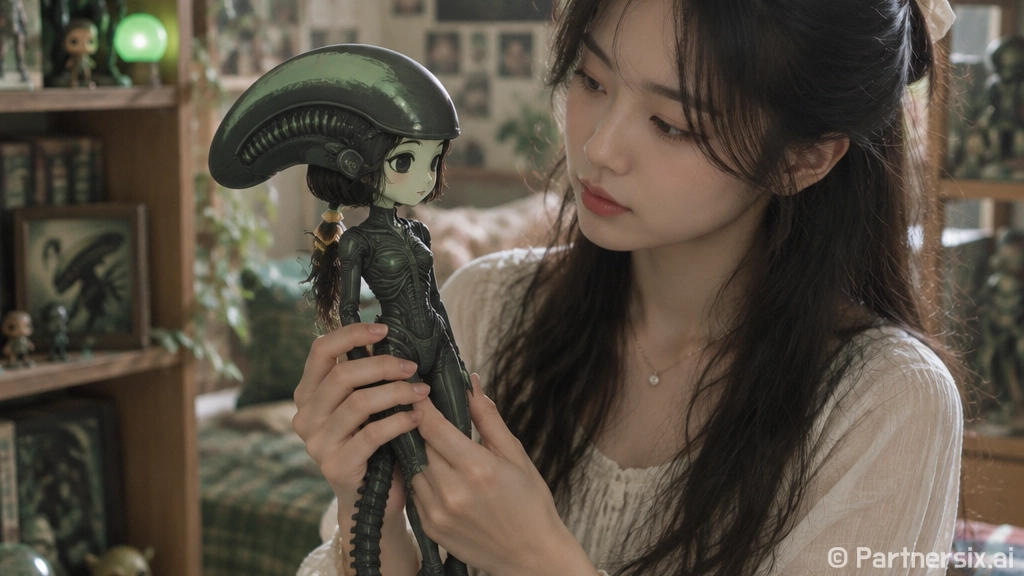 기묘한이야기 몬치치…
