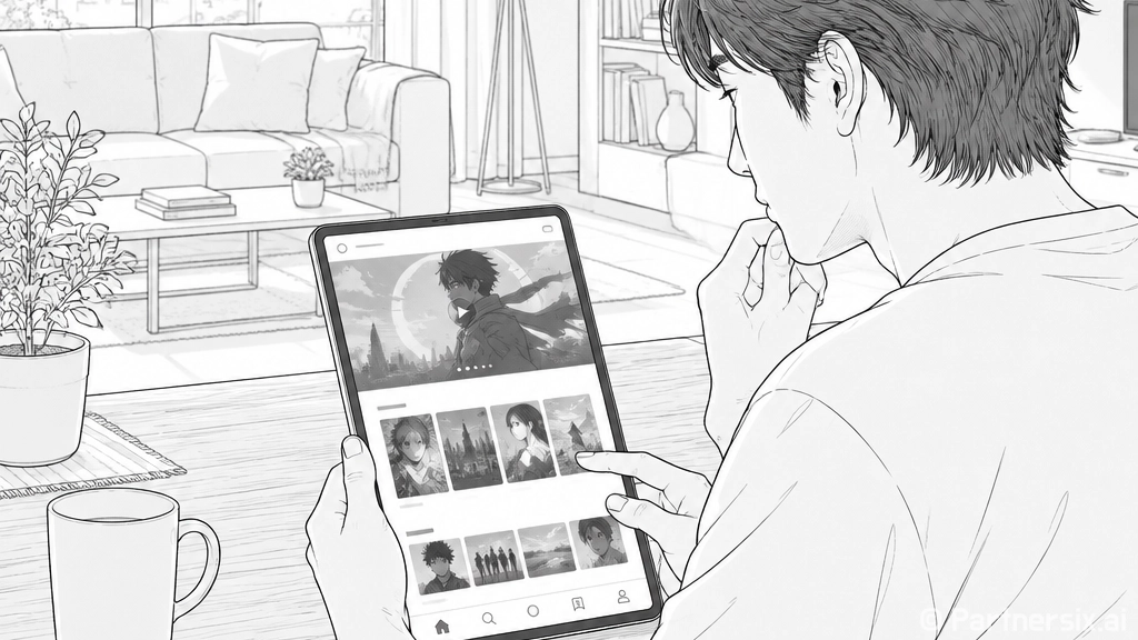 닌자 카무이 OTT…