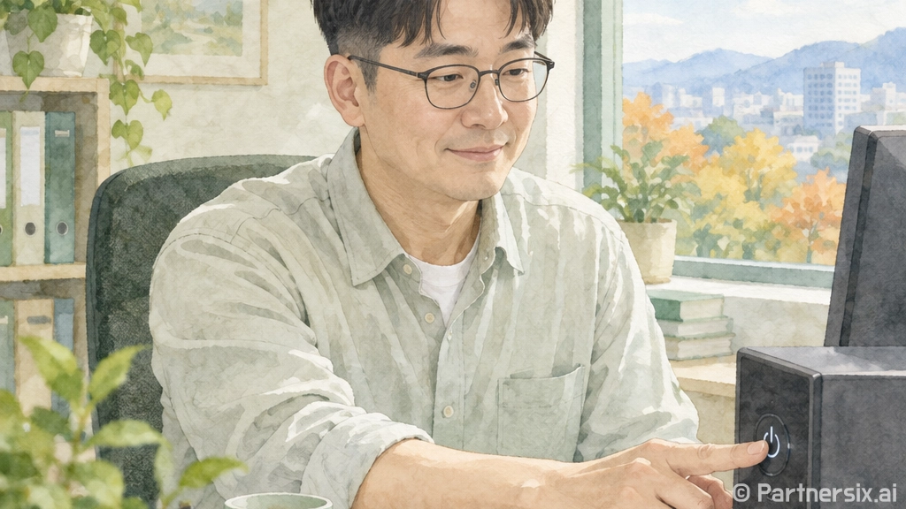 로또 1등도 출근합니다 등장인물 관계도, 회사 안에서 누가 누구 편일까요?