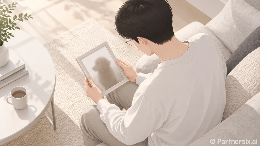 나혼산 꽃분이 추모…