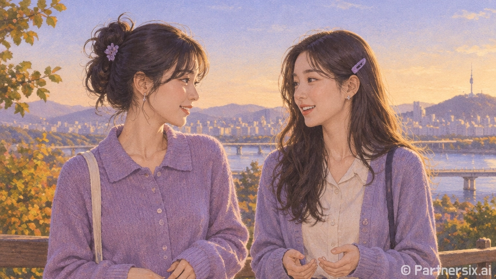 하정우가 차정원에게…