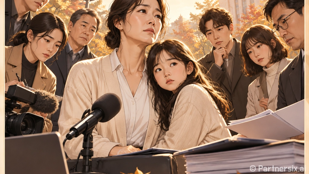 40대 유튜버 친딸 폭행 사건, 왜 사형 구형까지 나왔을까요?