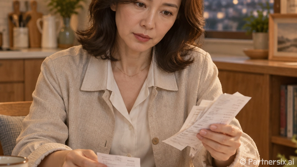 딘딘 母 카드값 제…