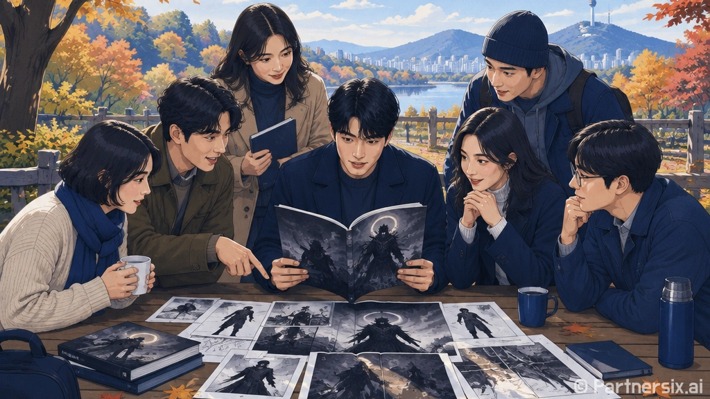 지옥락 3기 기다리…