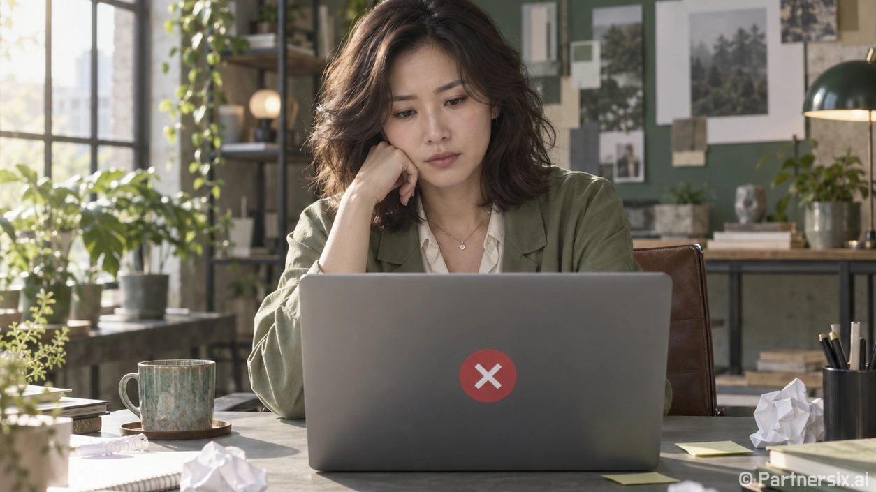 KOS 보고 차단