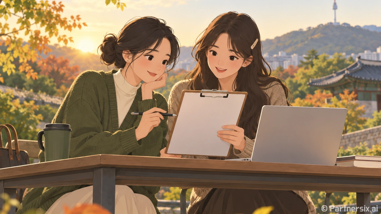 KOS 보고 시도 결과