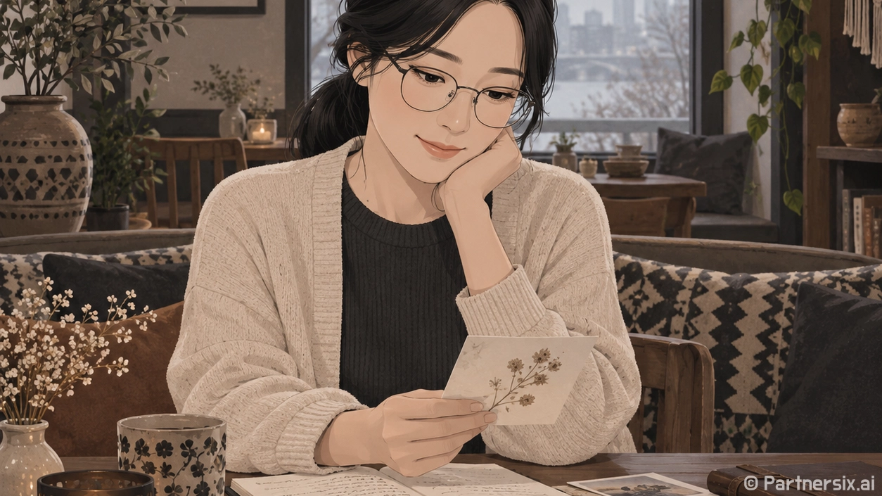 20기 현숙 근황이…