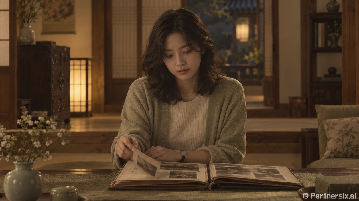 오니의 신부 11화, 카린 과거가 왜 이렇게 불편하게 남을까요?