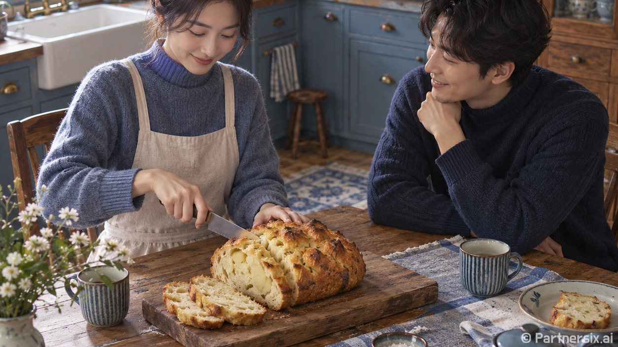손예진 빵, 왜 이렇게 빨리 화제가 됐을까요?