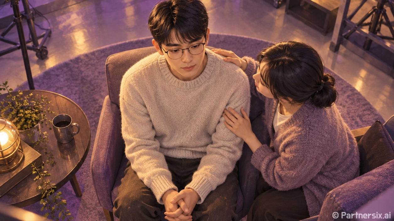김종국 결혼 반년 …