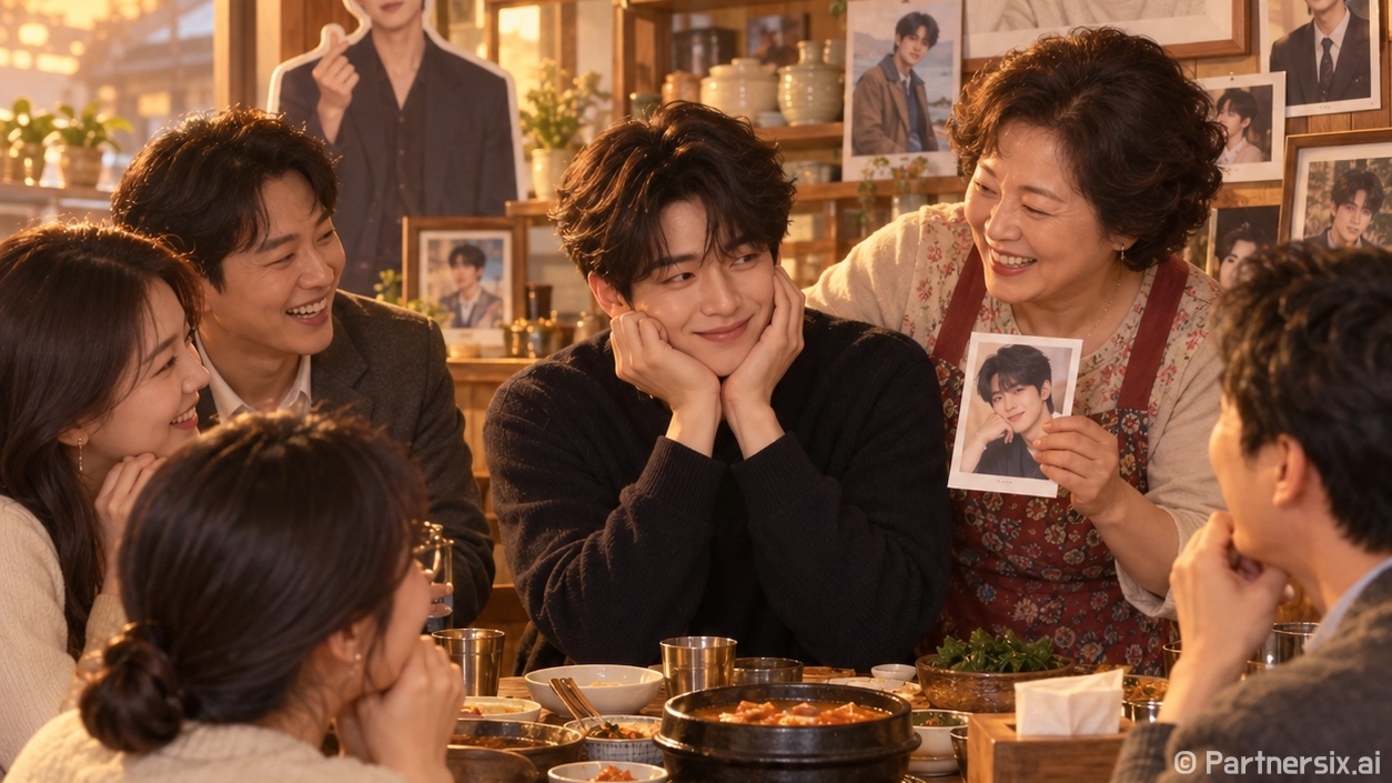 배유람 母 식당 민…