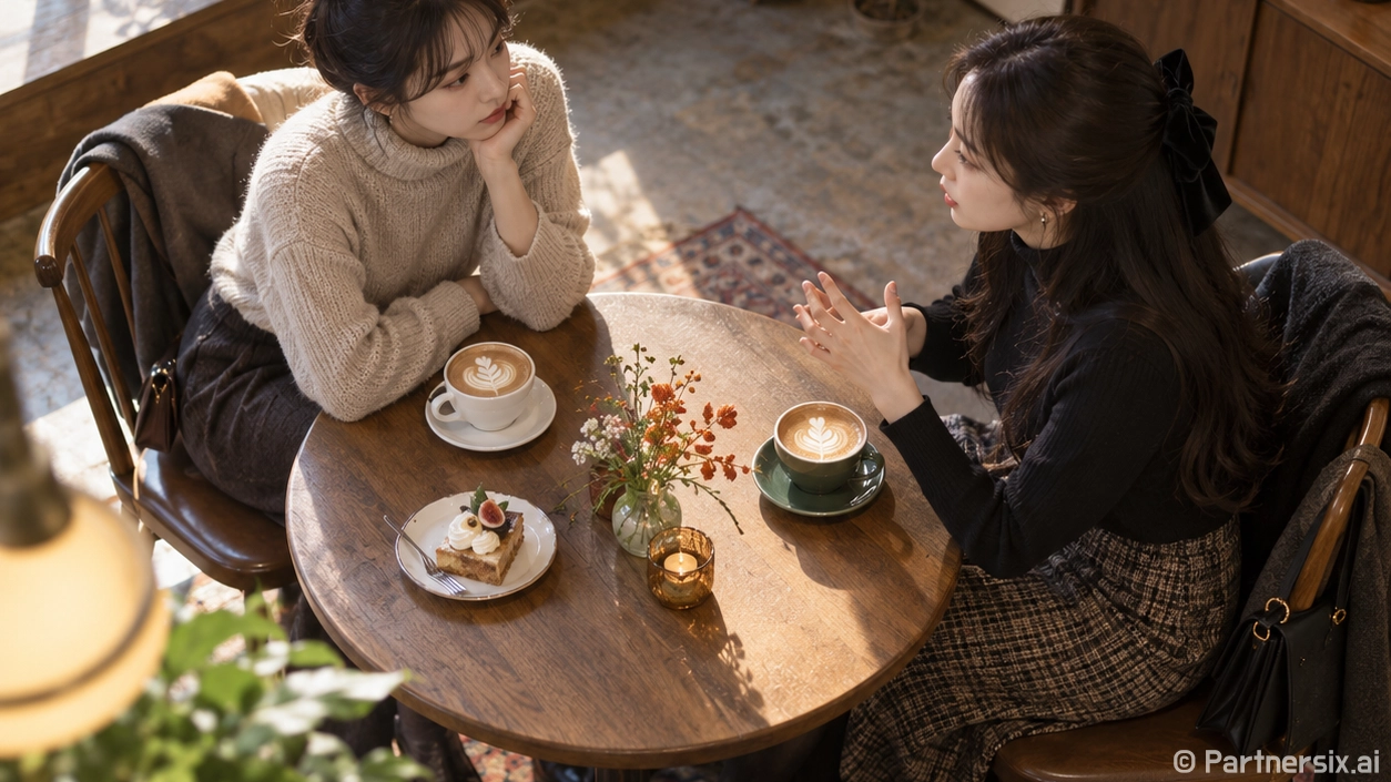 연애전쟁 광수 현숙 갈등, 왜 이렇게 커졌을까요?