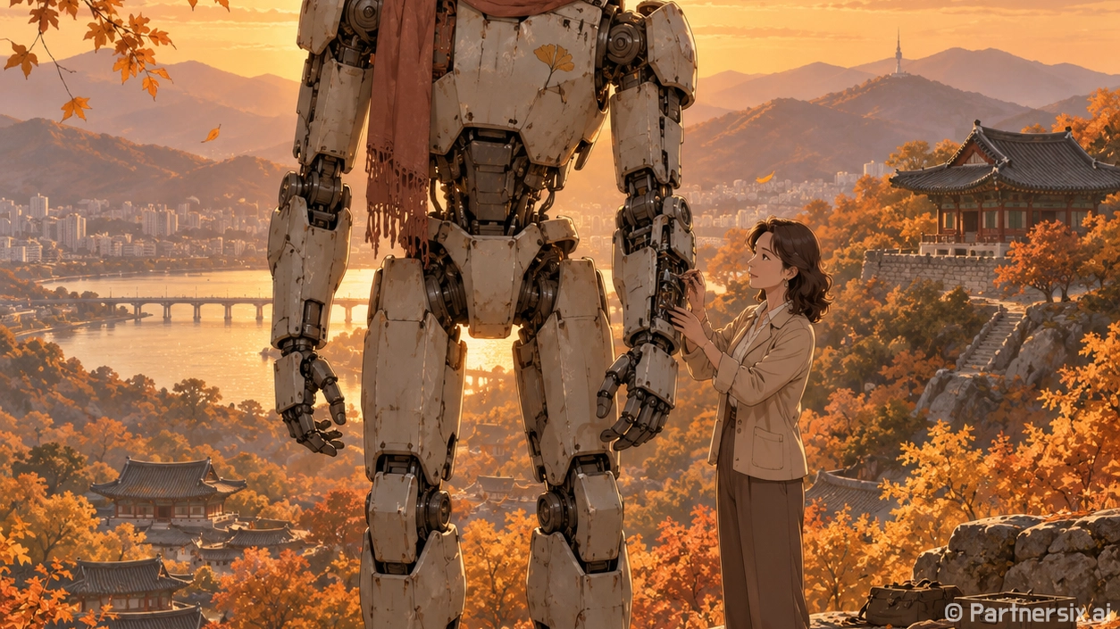 에반게리온은 왜 아직도 회자될까요?