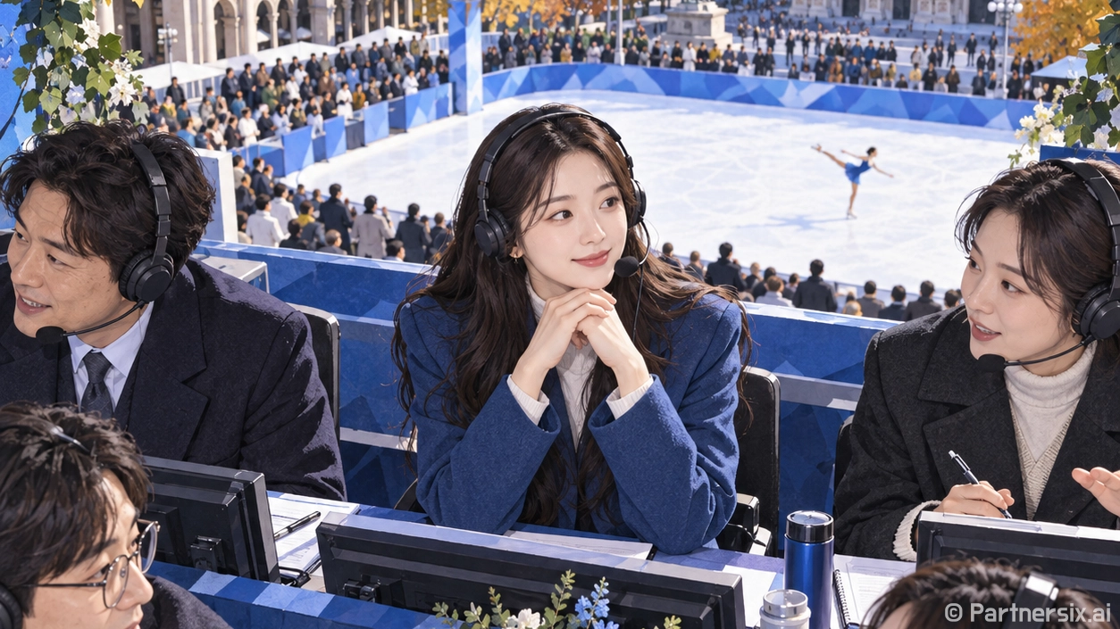 임은수 밀라노 투명…
