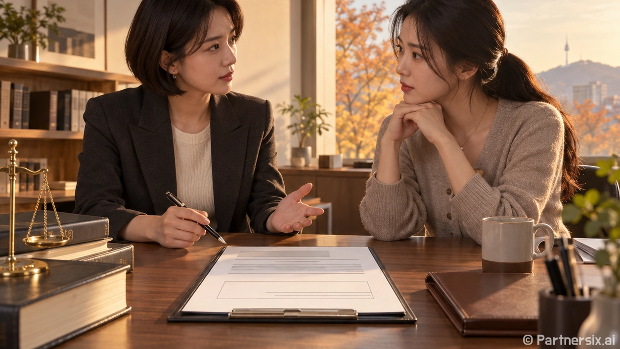 고지용, 전처 상대 면접교섭권 가처분 왜 나온 걸까요?
