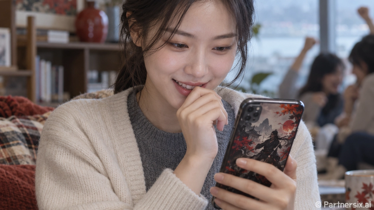 화산귀환 3부 복귀…