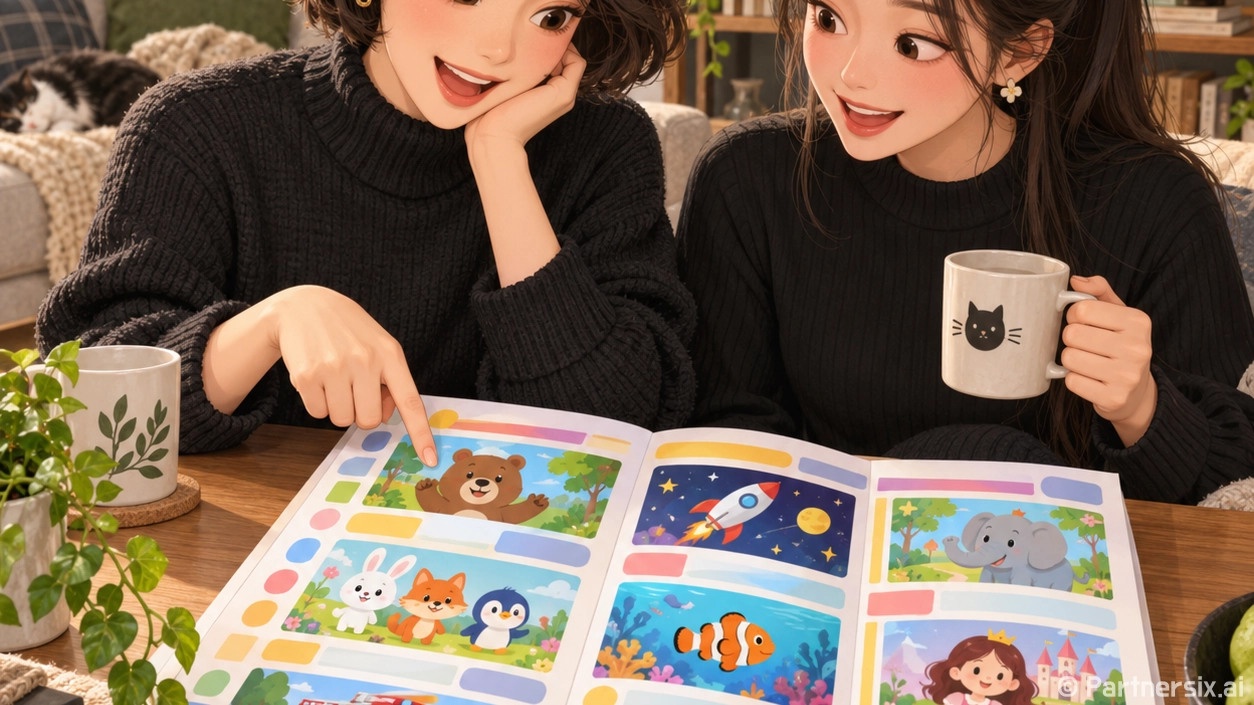 프린세스 티니핑 편…