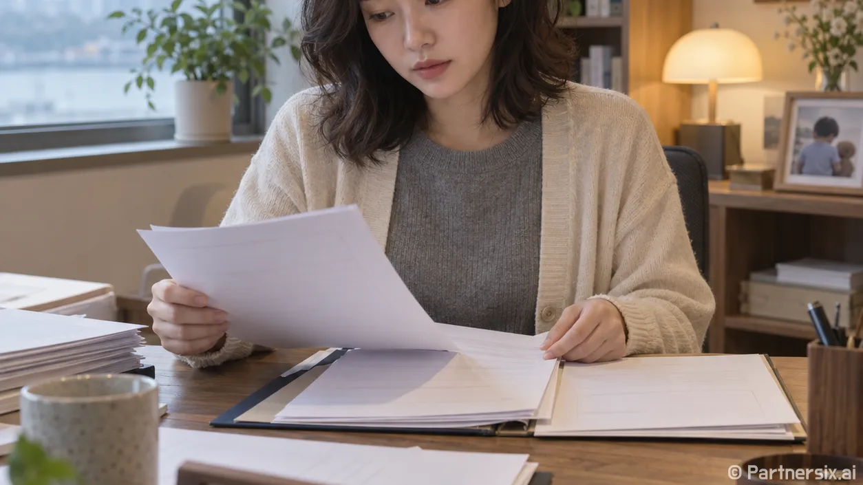 고지용 전처 허양임…
