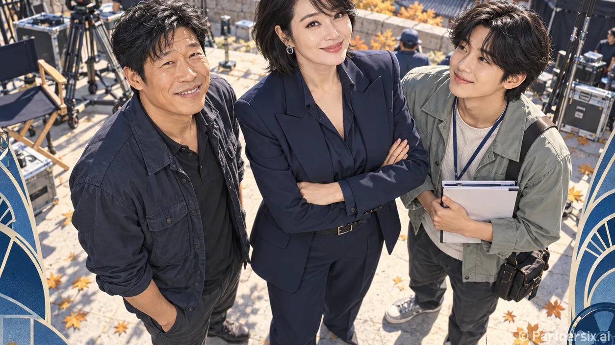 유해진 김혜수, 왜…