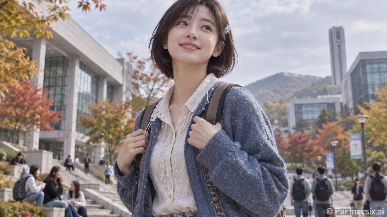하지원은 왜 48세에 경희대 26학번 새내기가 됐을까요?
