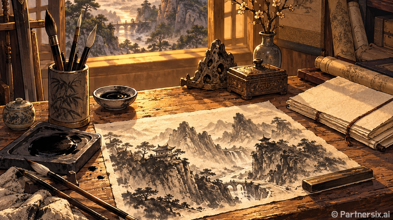 화산귀환 복귀, 3…