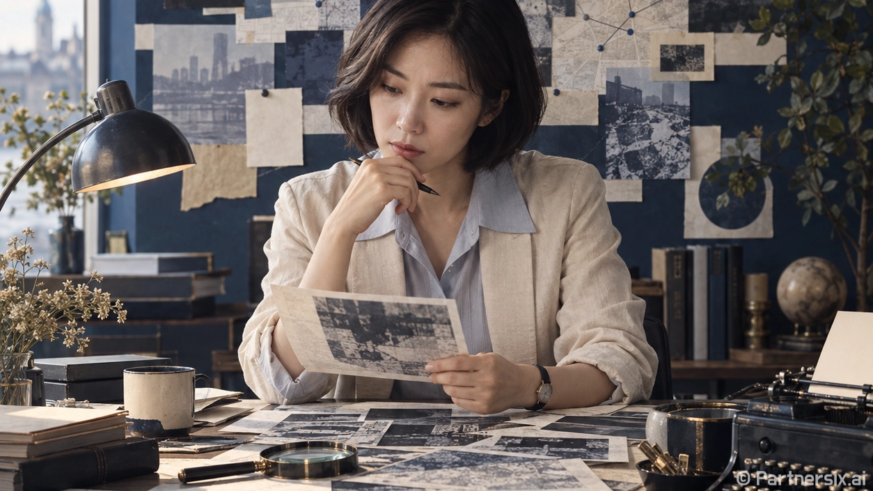 스캔들 수위는 왜 매번 다르게 느껴질까요?