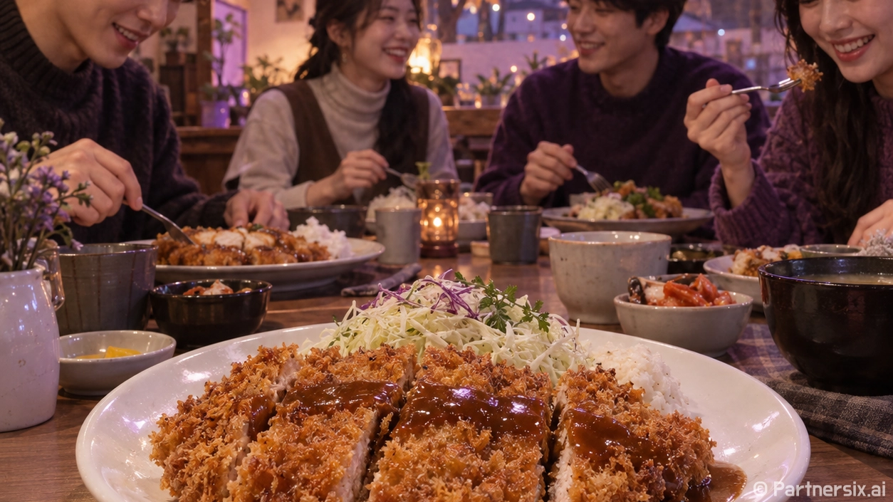 구성환 돈까스가 왜 이렇게 화제일까요?