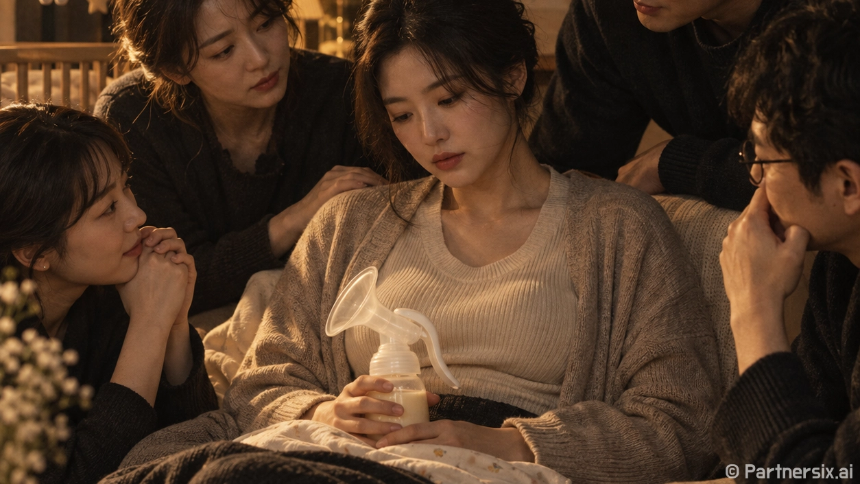 박재현·한혜주 유축…