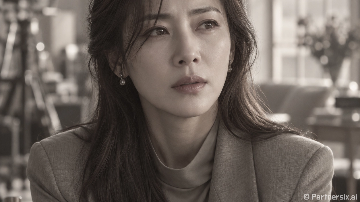 하지원, 한동희와 …