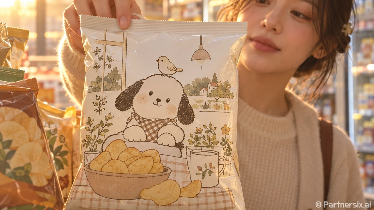 CU 케로로, 왜 …