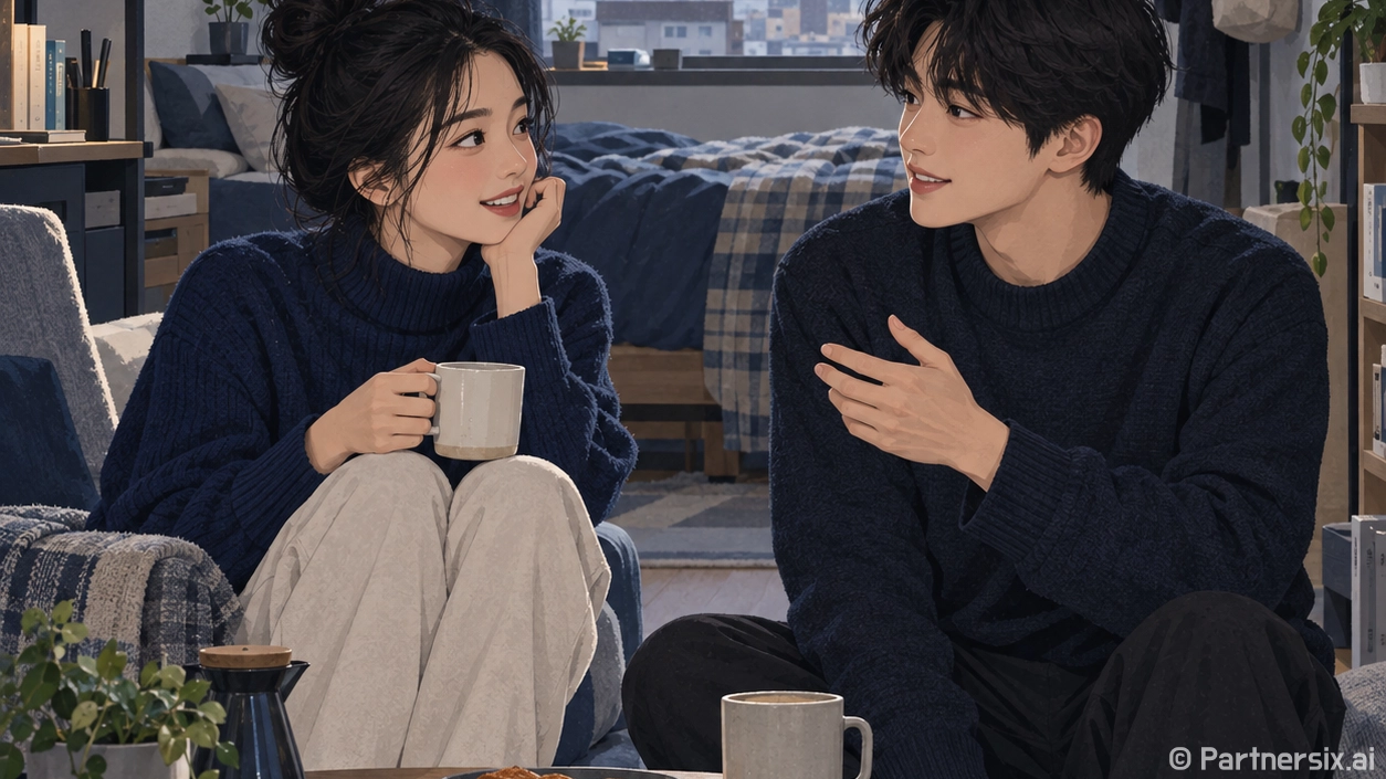 배인혁은 왜 고1부…