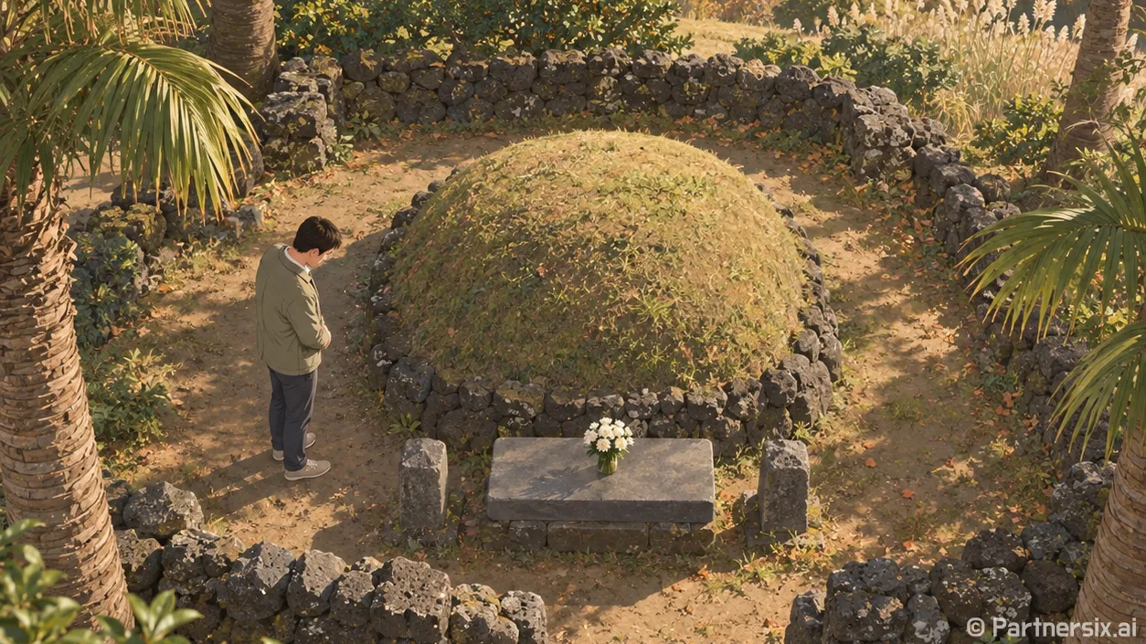 그것이 알고 싶다 1505회, 제주 부 경장 암장 사건이 왜 다시 주목받나요?