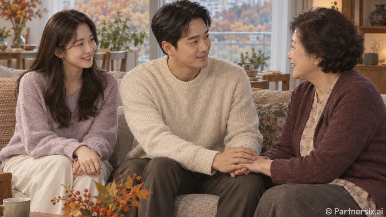 박위 송지은 결혼 후 시어머니 영상이 왜 다시 주목받고 있나요?