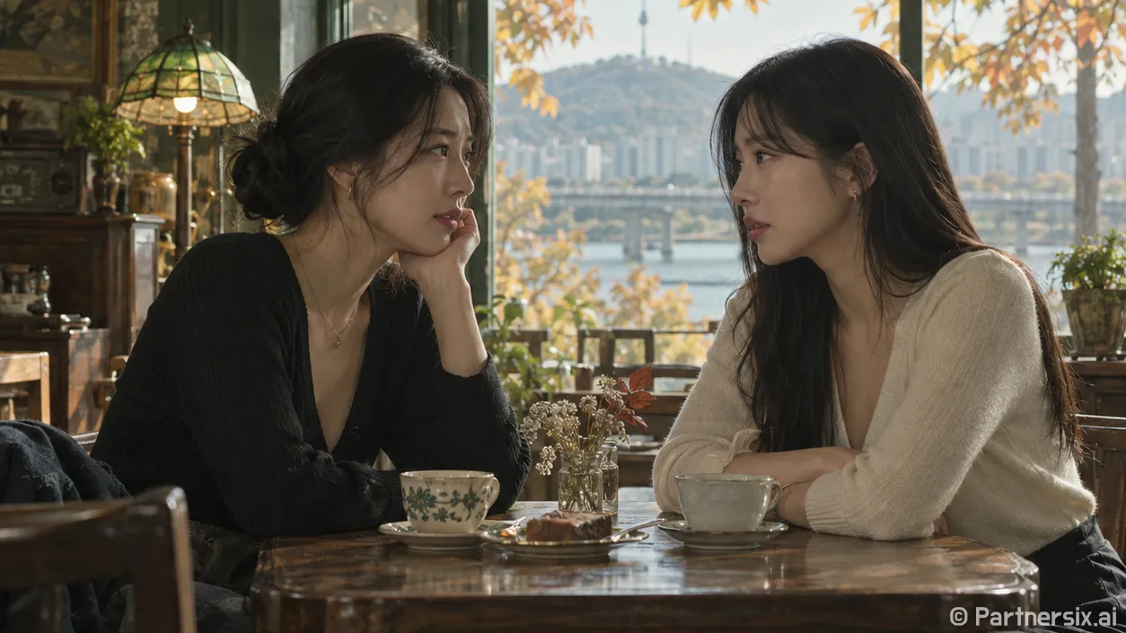 새디스틱 뷰티, 웹툰 원작 숏드라마까지 왜 다시 뜨고 있나요?