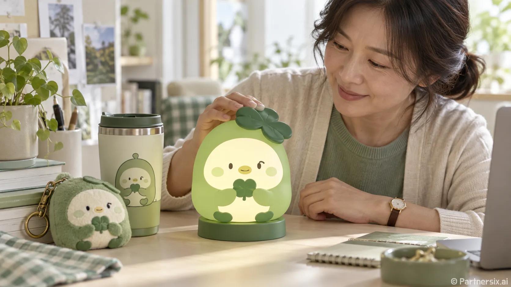 CU 포켓몬 무드등, 왜 편의점 굿즈 덕후들이 다시 찾고 있나요?