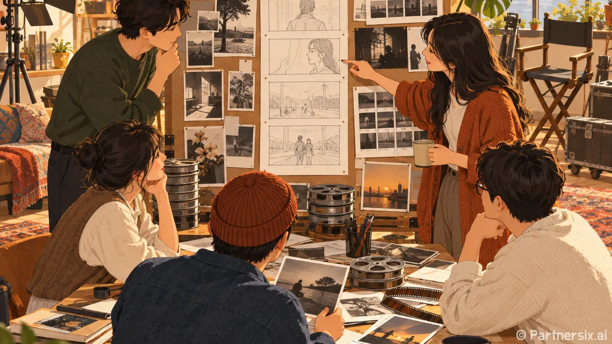 김창민감독 필모그래피, 왜 다시 찾아보는 사람이 많아졌을까요?