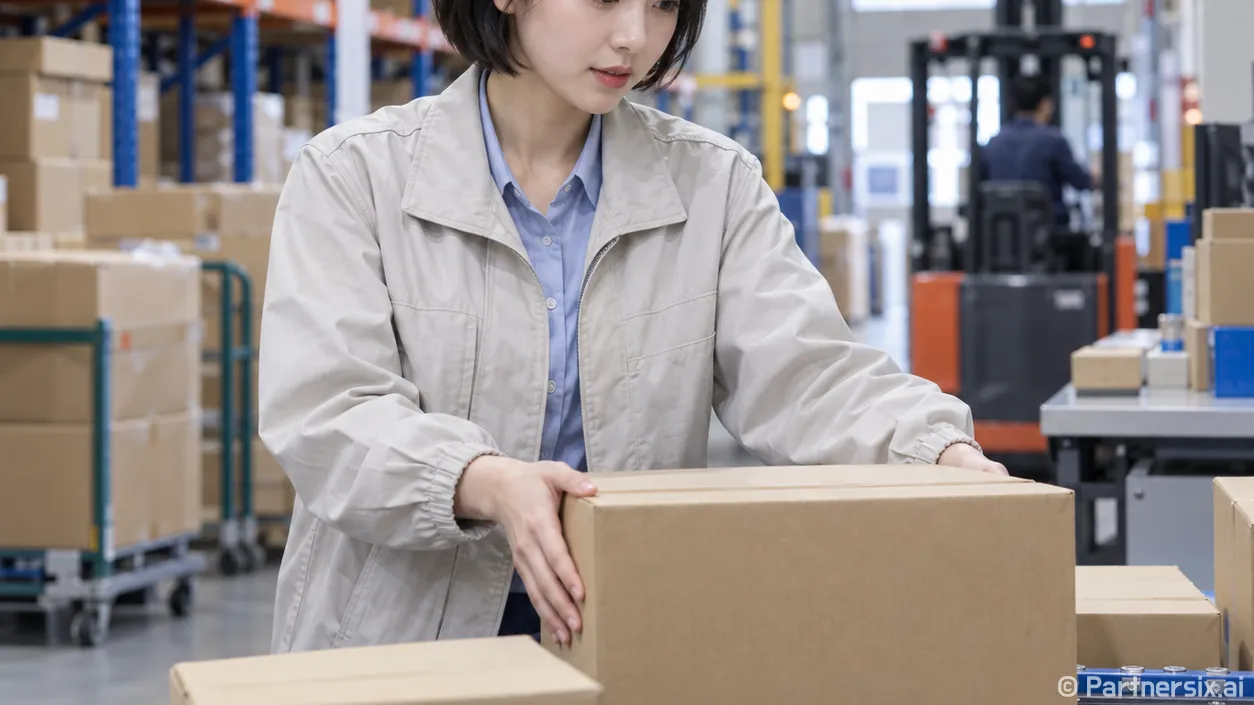 임주환 물류센터 근황 공개, 진짜 쿠팡에서 일했던 걸까요?