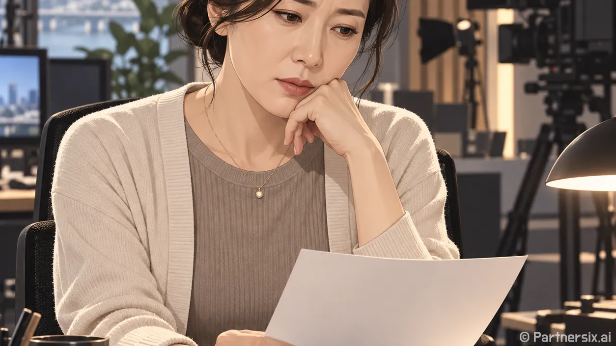 나는솔로다 31기, 왜 아직도 말이 많은가요?