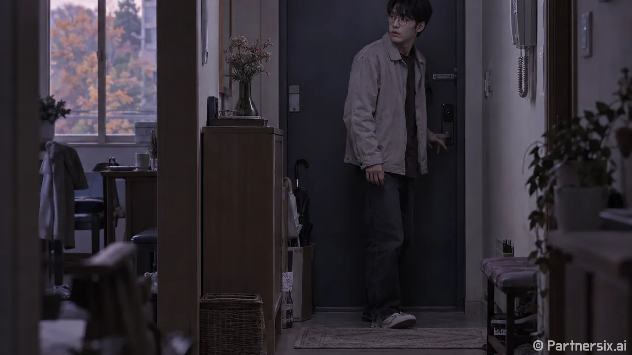 좌부녀는 왜 지금 …