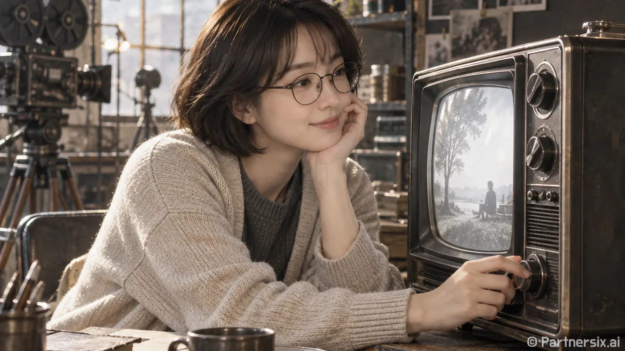 KBS의 새로운 예…