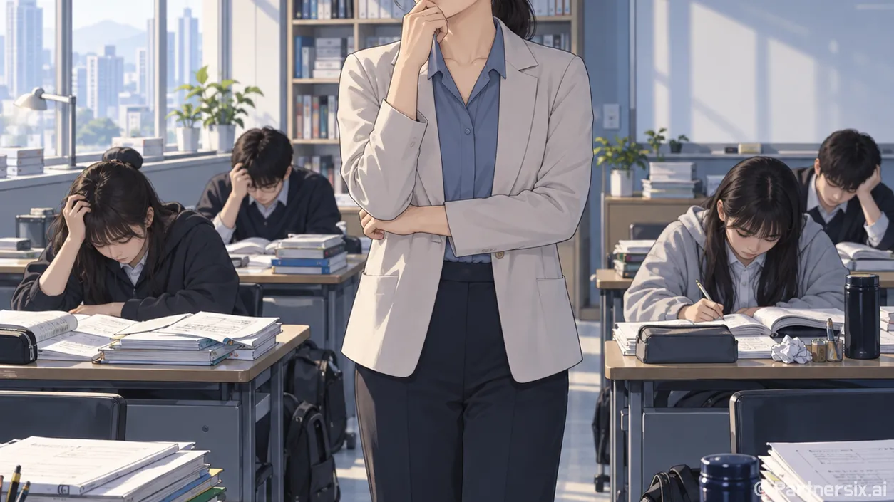 소학관 사건, 왜 이렇게 화제일까요?