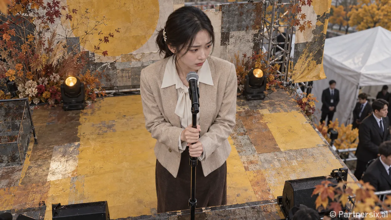 심수봉, 김다현 공개 비판 논란 왜 커졌을까요?
